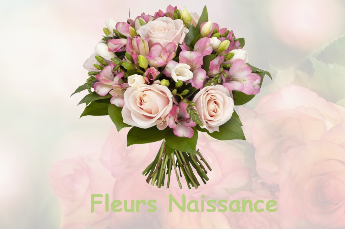 fleurs naissance BONNEE