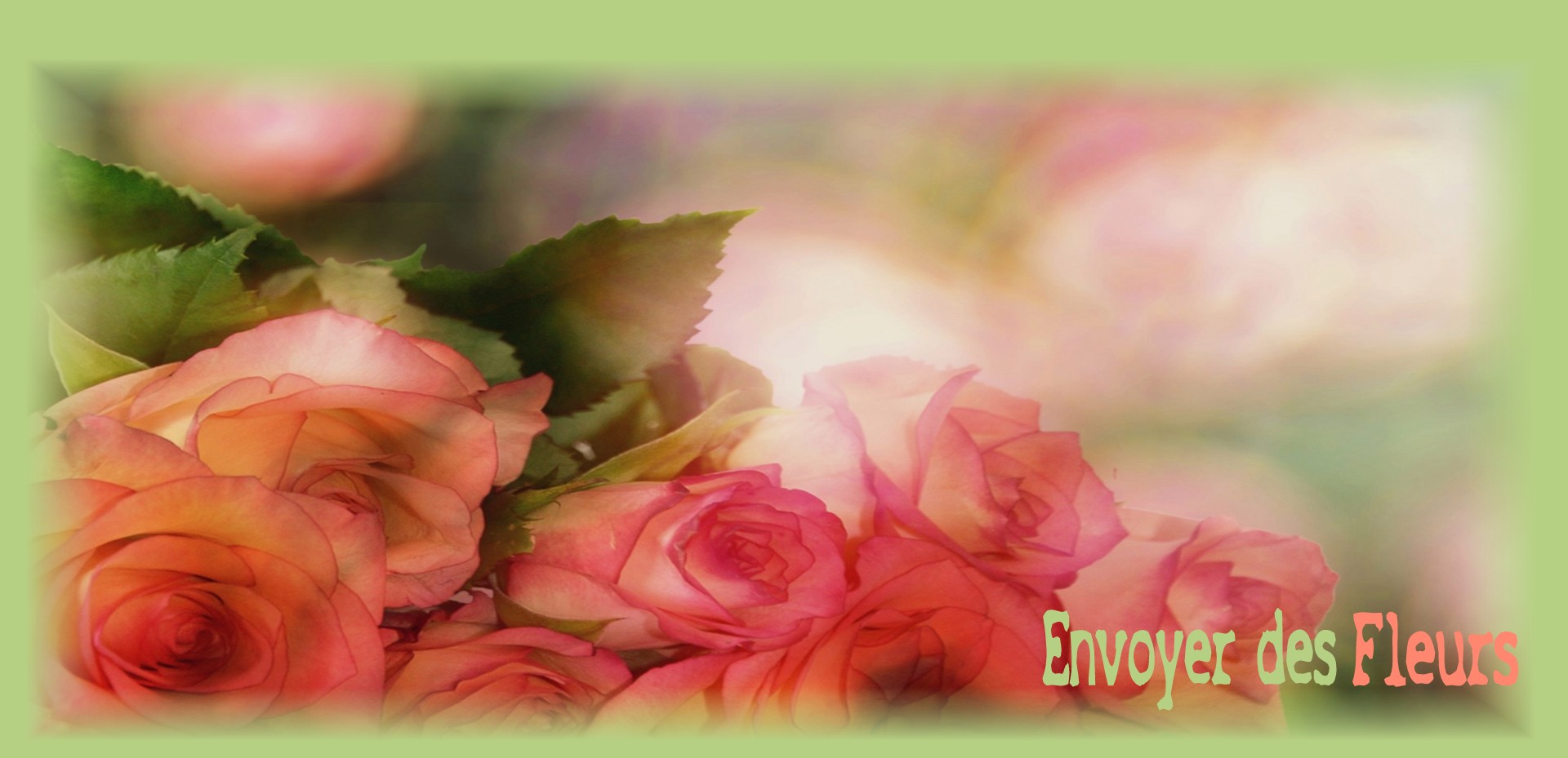 LIVRAISON FLEURS A BONNEE